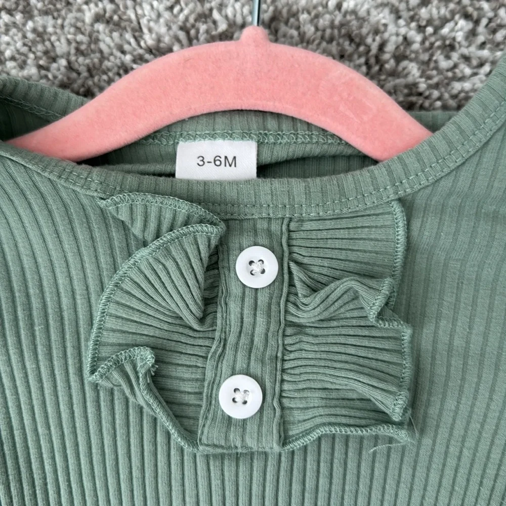 Baby Outfit (3-6 months)
